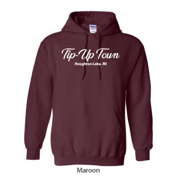 Tip-Up Town USA Hoodie - Image 8
