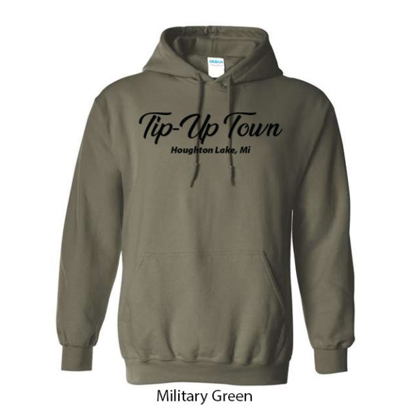 Tip-Up Town USA Hoodie - Image 9
