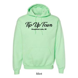 Tip-Up Town USA Hoodie