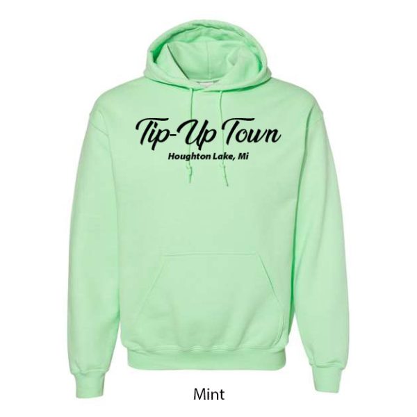 Tip-Up Town USA Hoodie