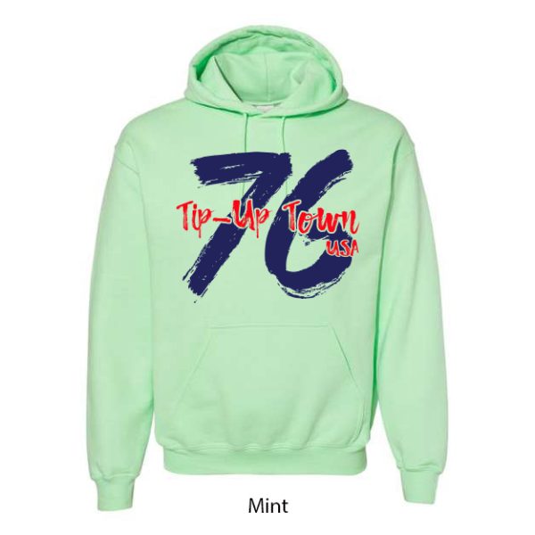 Tip-Up Town USA Hoodie - Image 9