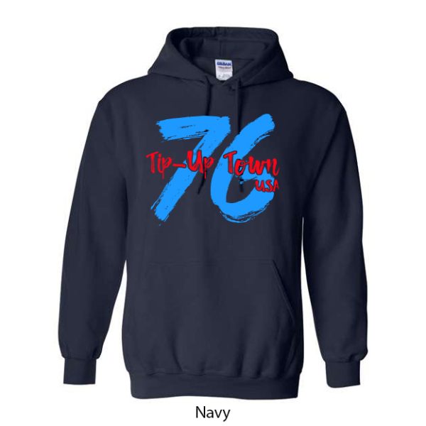 Tip-Up Town USA Hoodie - Image 10