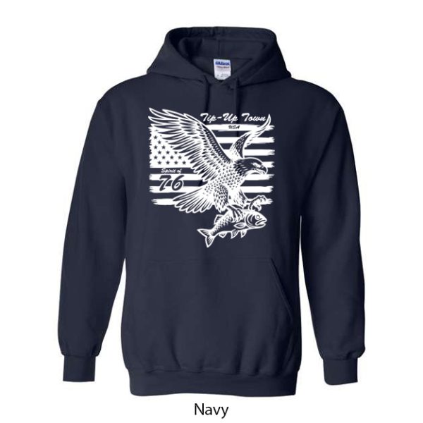 Tip-Up Town USA Hoodie - Image 11