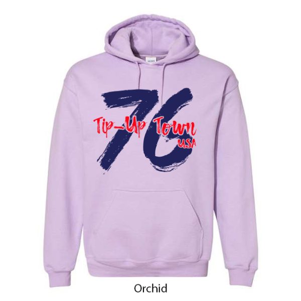 Tip-Up Town USA Hoodie - Image 11