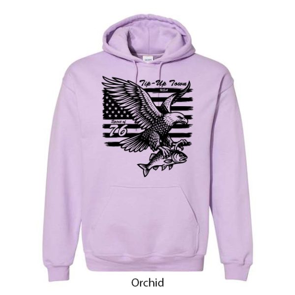 Tip-Up Town USA Hoodie - Image 12