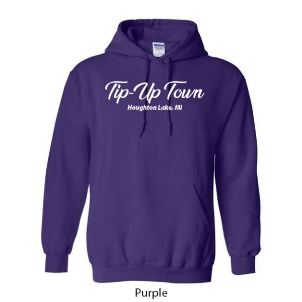 Tip-Up Town USA Hoodie - Image 13