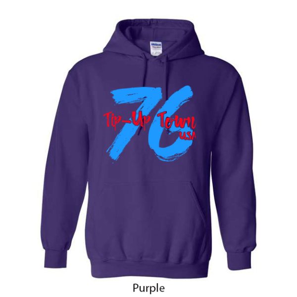 Tip-Up Town USA Hoodie - Image 12