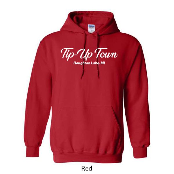 Tip-Up Town USA Hoodie - Image 14