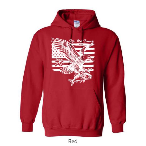 Tip-Up Town USA Hoodie - Image 14