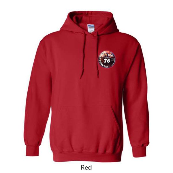 Tip-Up Town USA Hoodie - Image 14