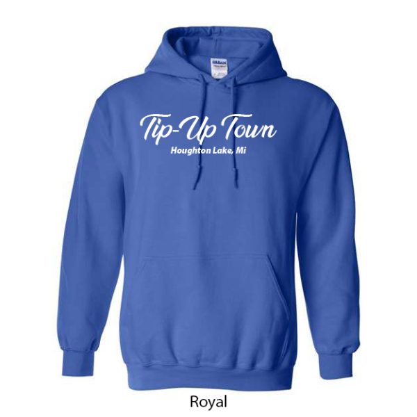 Tip-Up Town USA Hoodie - Image 15