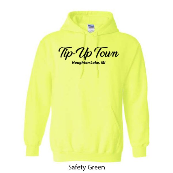 Tip-Up Town USA Hoodie - Image 16