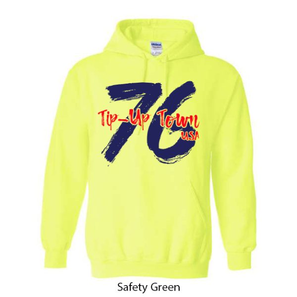 Tip-Up Town USA Hoodie - Image 13