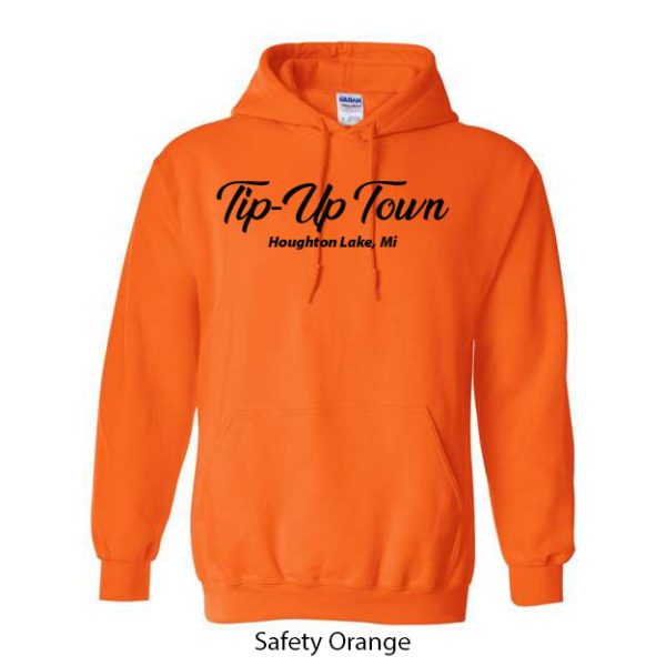 Tip-Up Town USA Hoodie - Image 17