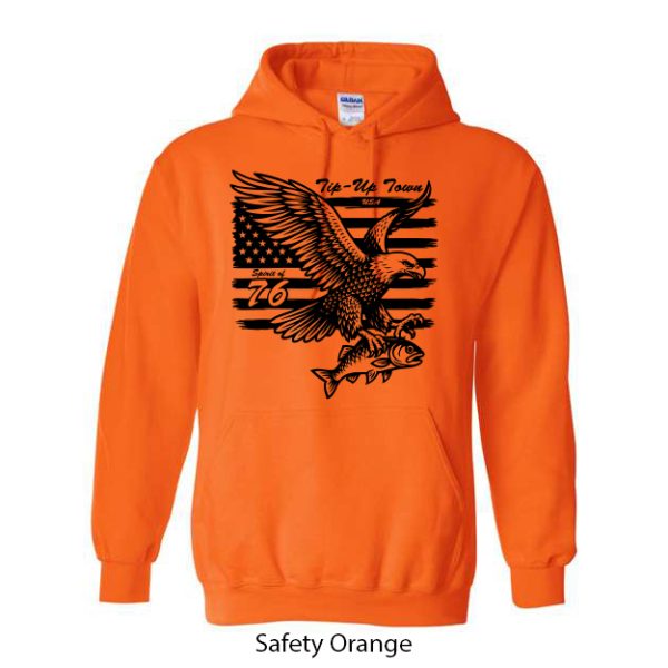 Tip-Up Town USA Hoodie - Image 17