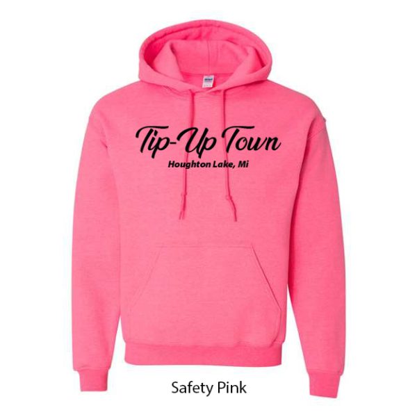 Tip-Up Town USA Hoodie - Image 18