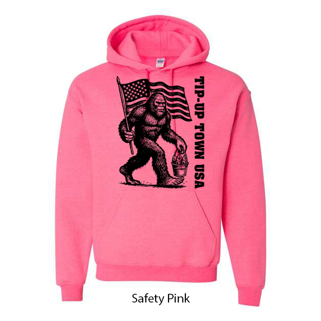 Tip-Up Town USA Hoodie - Image 10