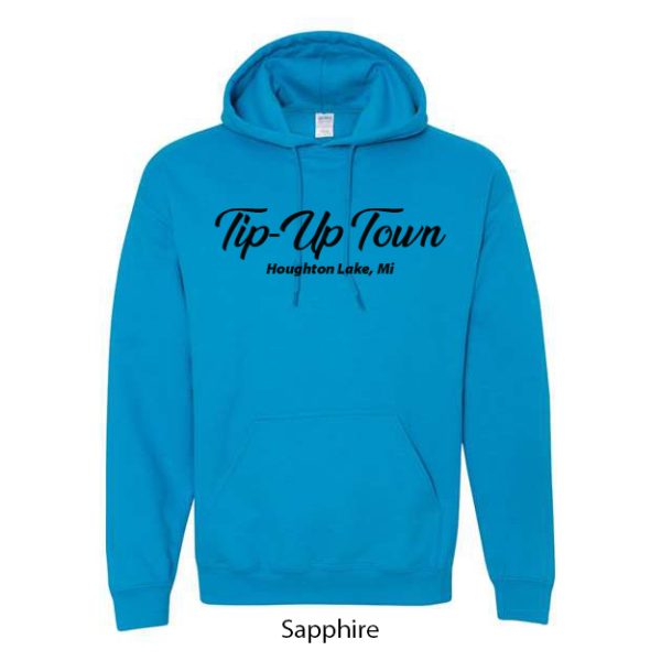 Tip-Up Town USA Hoodie - Image 19