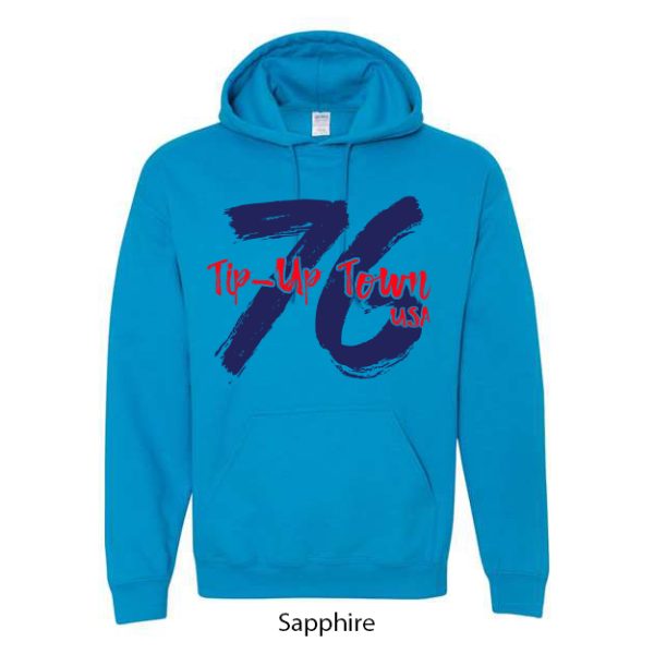 Tip-Up Town USA Hoodie - Image 15