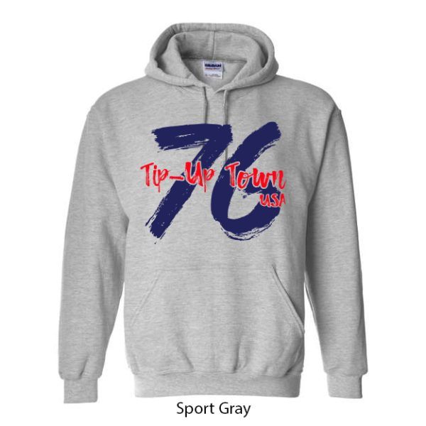 Tip-Up Town USA Hoodie - Image 16