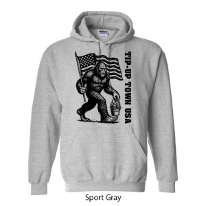 Tip-Up Town USA Hoodie