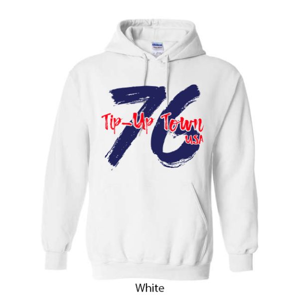 Tip-Up Town USA Hoodie - Image 17