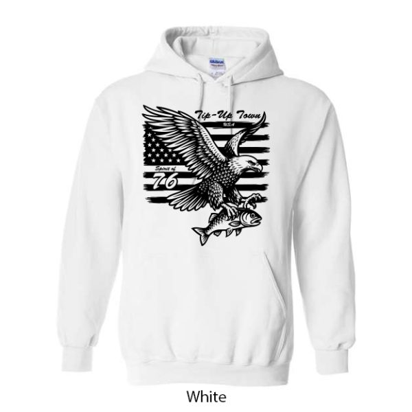 Tip-Up Town USA Hoodie