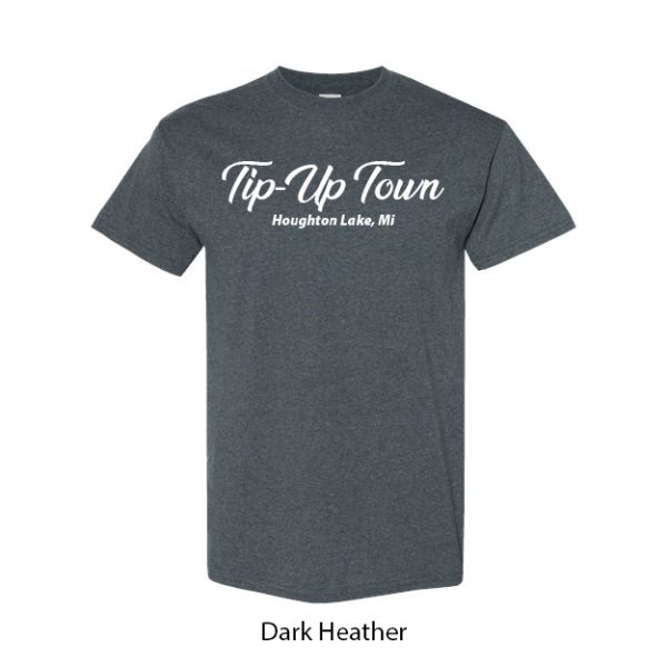 Tip-Up Town USA T-Shirt - Image 3