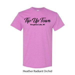 Tip-Up Town USA T-Shirt