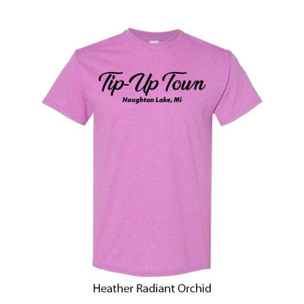 Tip-Up Town USA T-Shirt