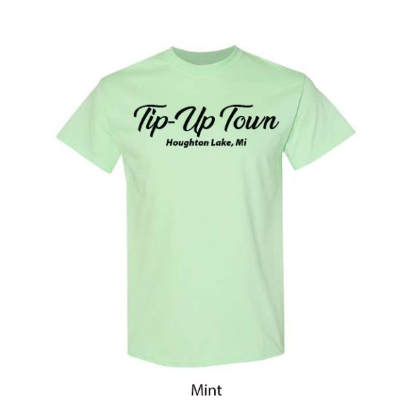 Tip-Up Town USA T-Shirt - Image 11