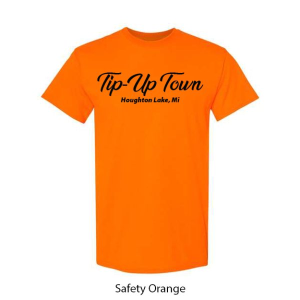 Tip-Up Town USA T-Shirt - Image 16