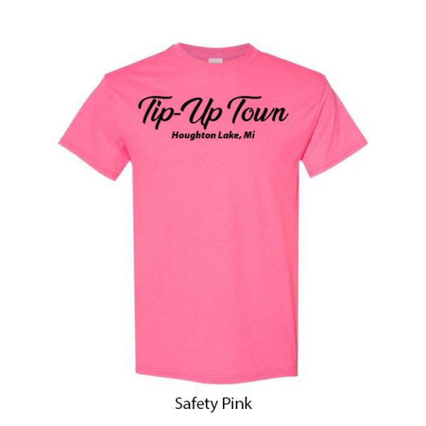 Tip-Up Town USA T-Shirt - Image 17