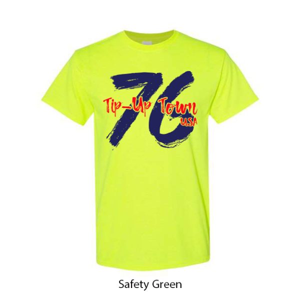 Tip-Up Town USA T-Shirt - Image 14