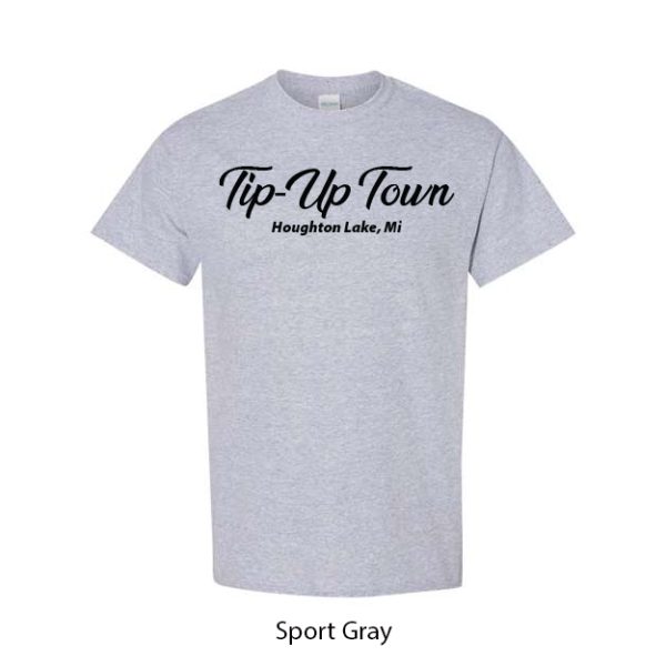 Tip-Up Town USA T-Shirt - Image 20