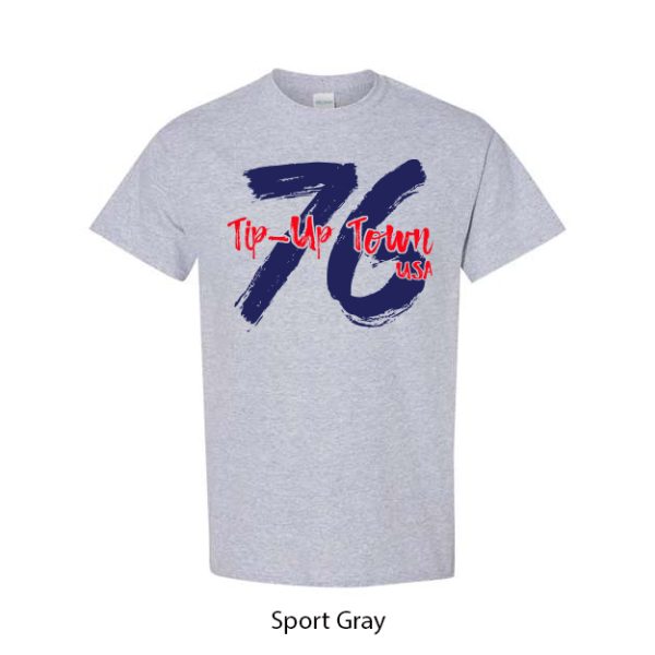 Tip-Up Town USA T-Shirt - Image 16