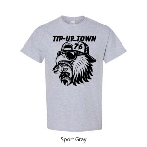 Tip-Up Town USA T-Shirt
