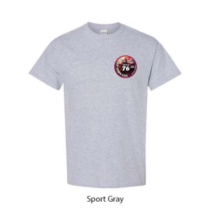Tip-Up Town USA T-Shirt