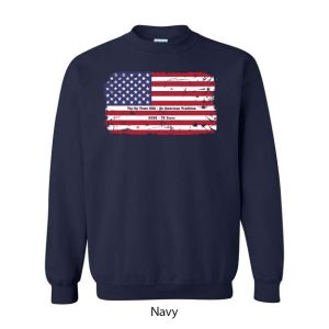 Tip-Up Town USA Crewneck Sweatshirt