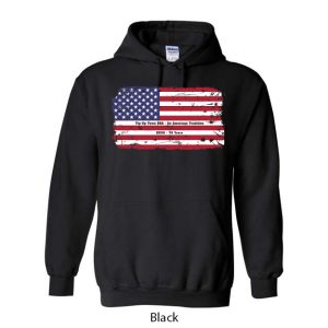 Tip-Up Town USA Hoodie