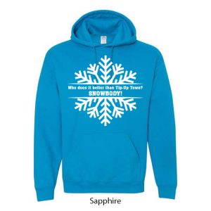 Tip-Up Town USA Hoodie